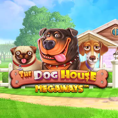 The Dog House Megaways Juega Con El King Casino